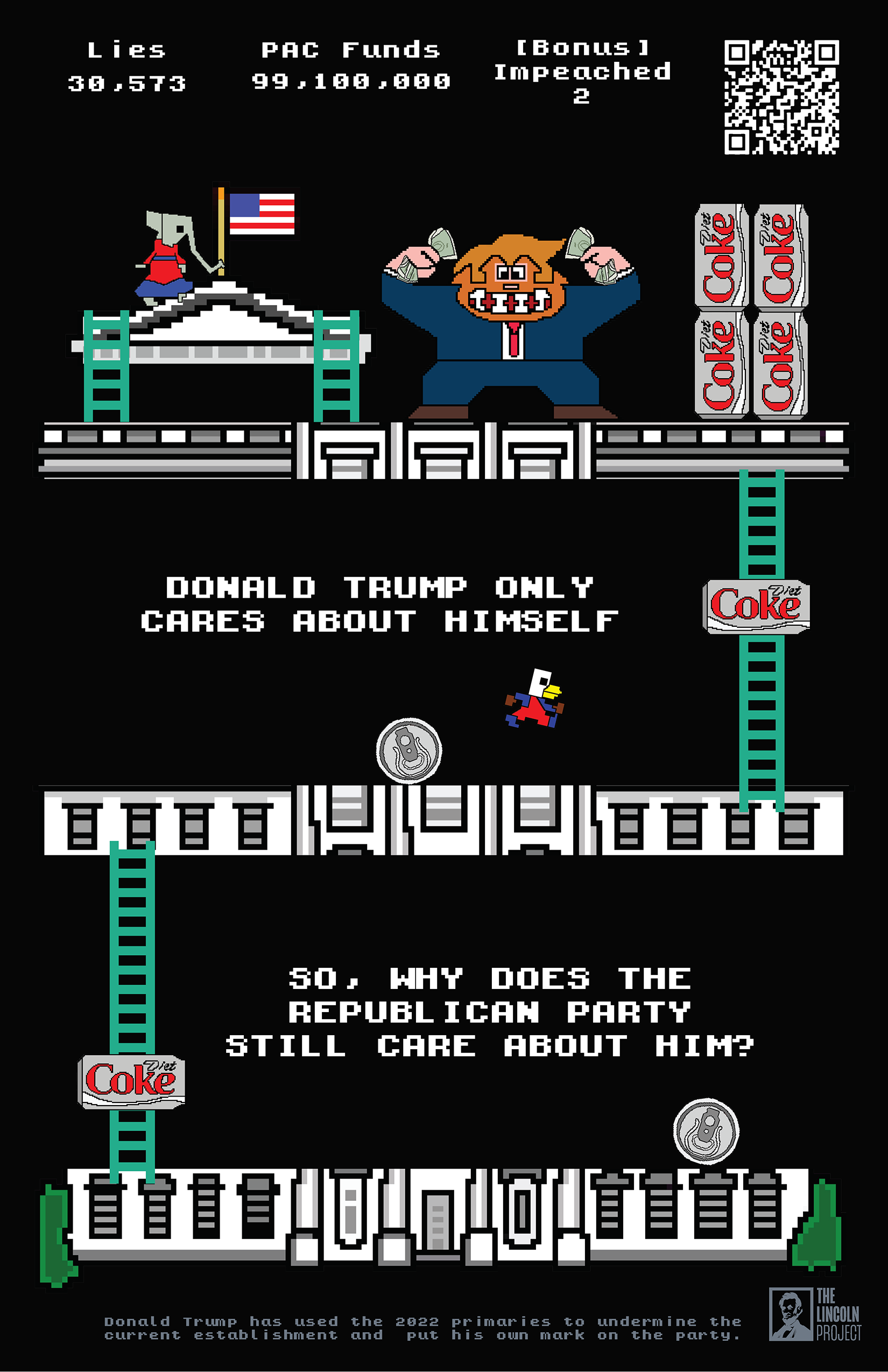 Travis Wierman Digital Revolution