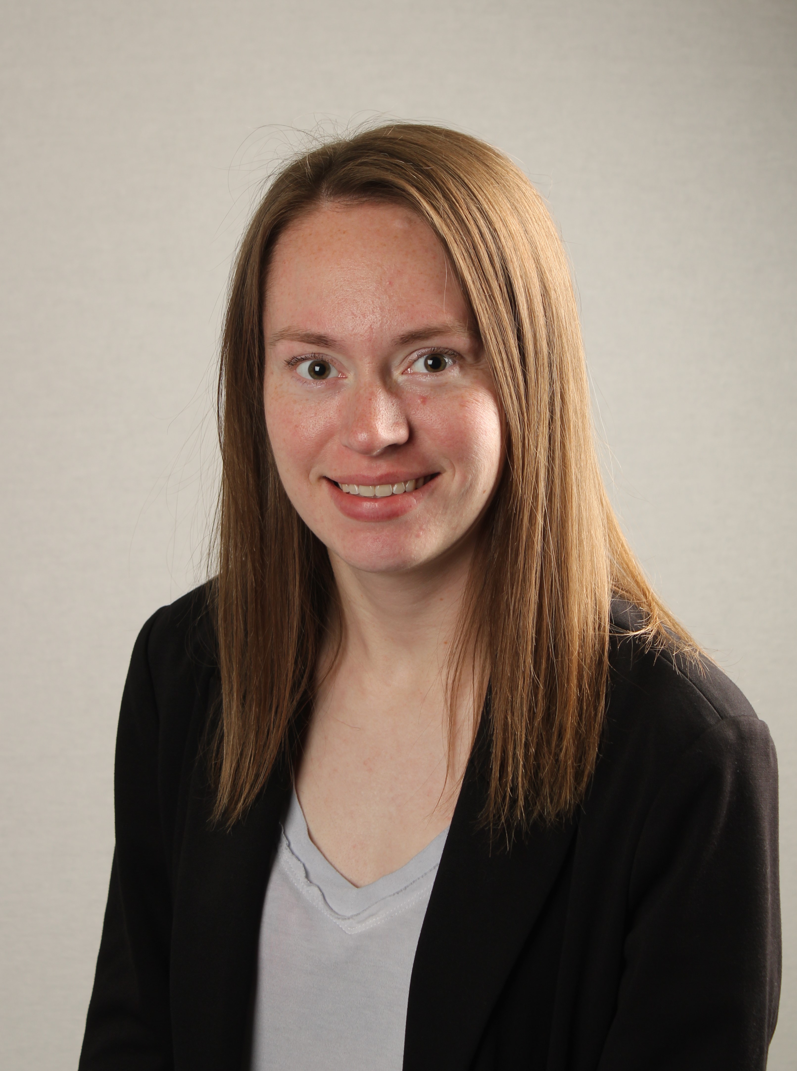 Photo of 艾比Kennemer