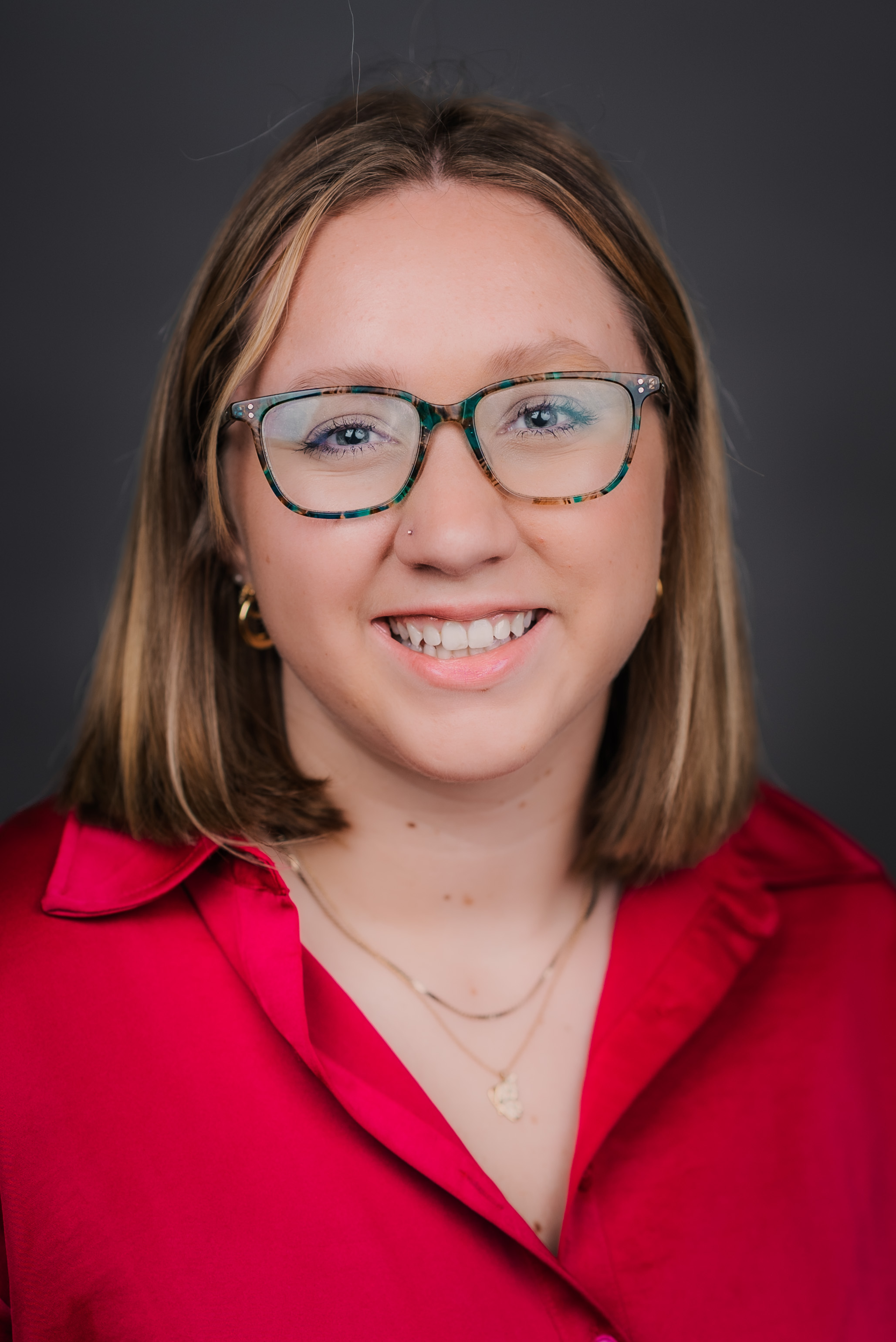 Photo of 阿里Colwell