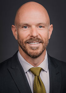 photo of Grady迪克森