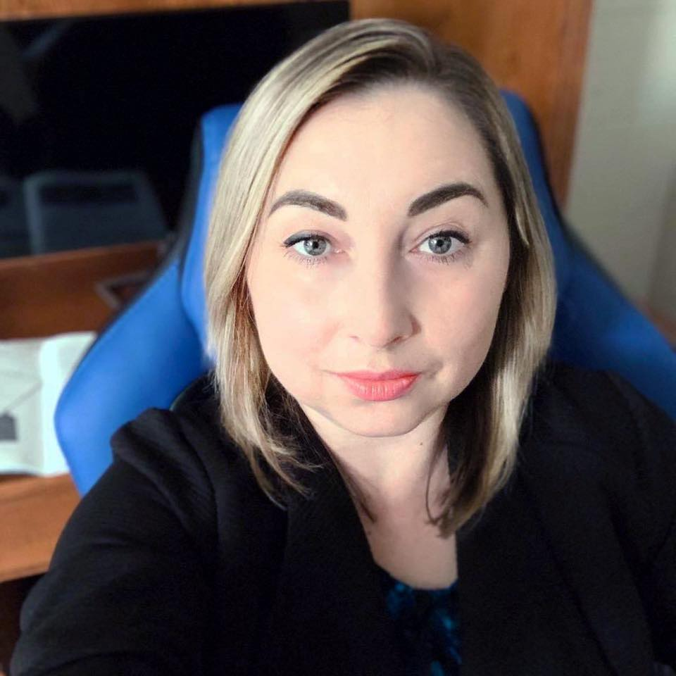 photo of Iryna麦当劳