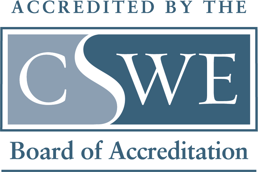 CSWE Accredited By BOA